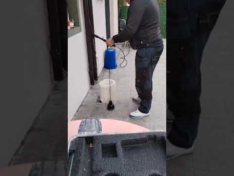 Detekcija curenja vode - Vodoinstalater Beograd #detekcijacurenjavode #vodoinstalater