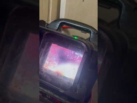 Snimanje cevi kamerom - Vodoinstalater Beograd #snimanjekanalizacije #snimanjecevikamerom