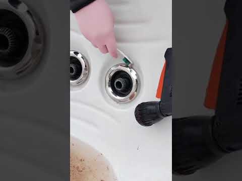 Reparacija đakuzi kade ili hidromasažne kade - Vodoinstalater Beograd #reparacijahidromasaznekade