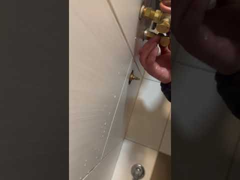 Servis i montaža protočnog bojlera - Vodoinstalater Beograd #vodoinstalater #servisprotocnogbojlera