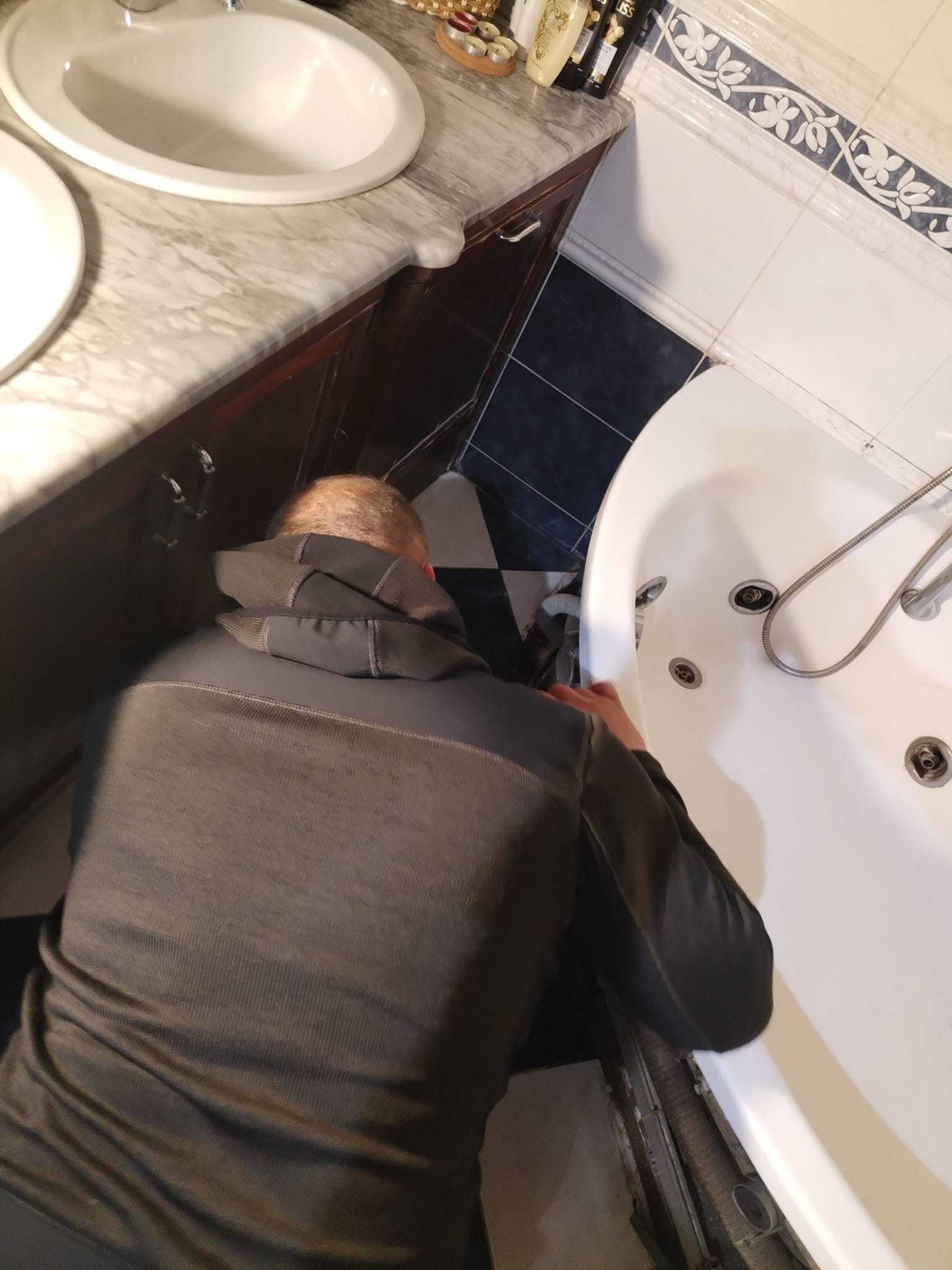 Servisni pristup đakuzi kadi
