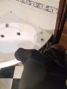 Servis hidromasažnih kada