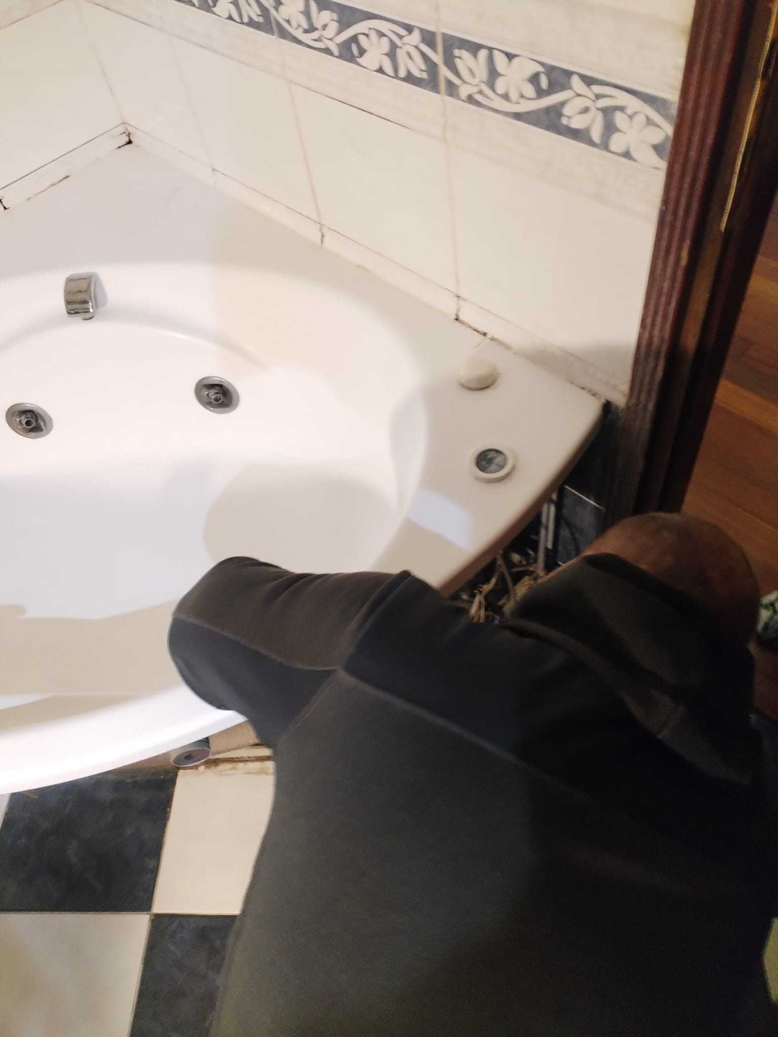 Servis hidromasažnog sistema