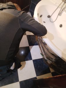 Servis hidromasažnih kada