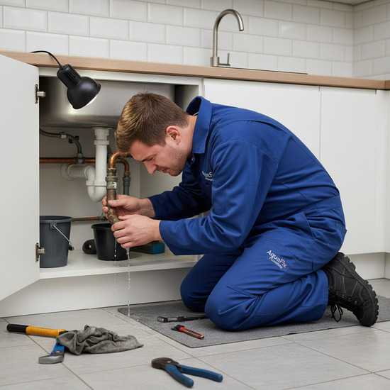 Vodoinstalater Belville