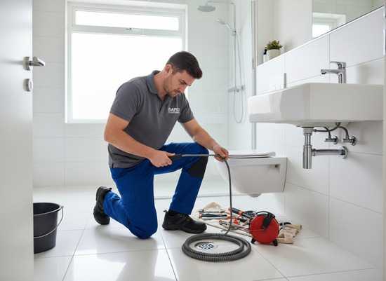 Vodoinstalater Blok 30