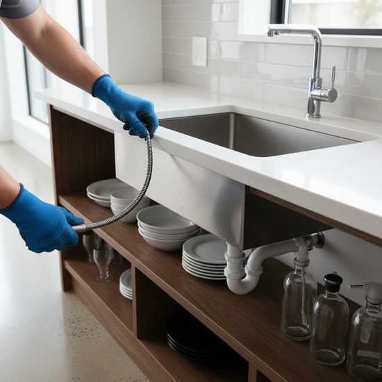 Vodoinstalater Blok 45