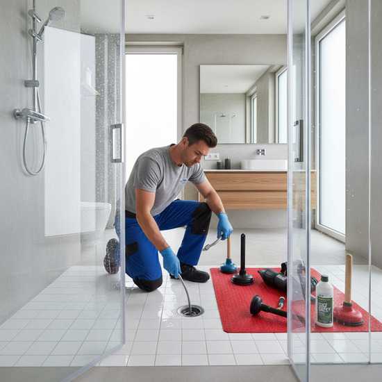 Vodoinstalater Blok 62