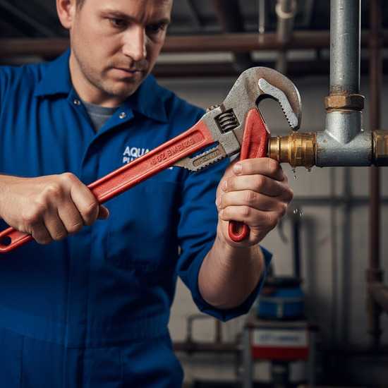 Vodoinstalater Blok 64