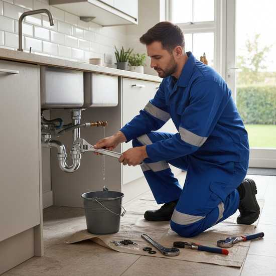 Vodoinstalater Blok 70a