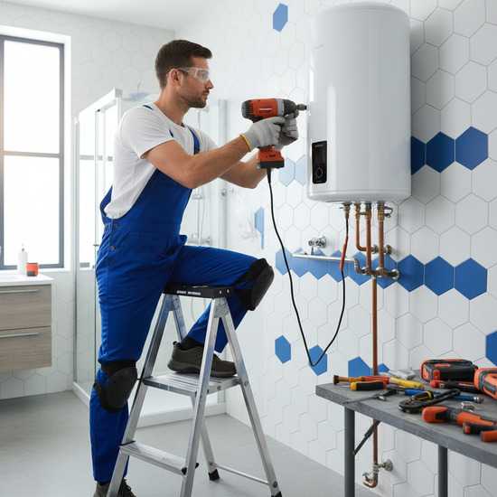 Vodoinstalater Cvetkova pijaca