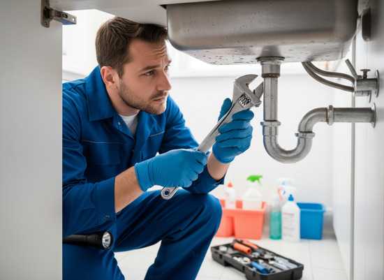 Vodoinstalater Dedinje