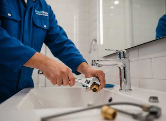 Vodoinstalater Donji Dorćol