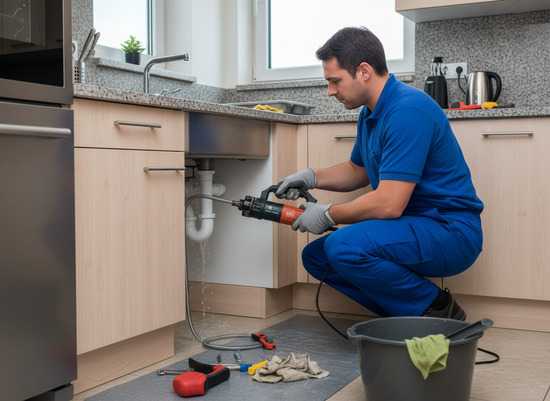 Vodoinstalater Donji Zemun