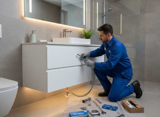 Vodoinstalater Dušanovac