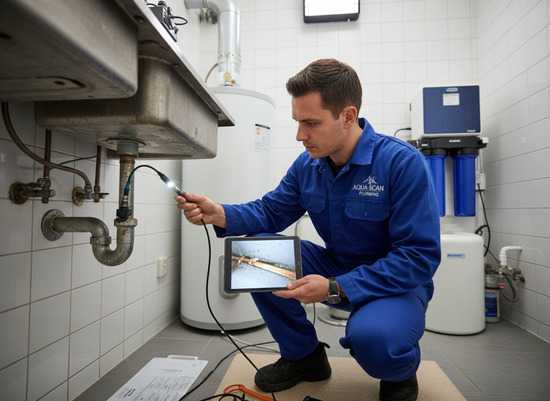 Vodoinstalater Galenika