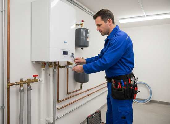 Vodoinstalater Gornji Dorćol