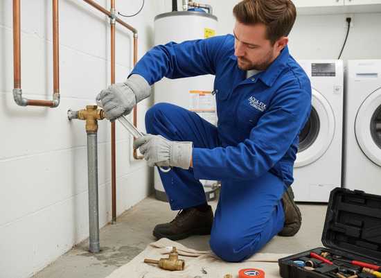 Vodoinstalater Gornji Zemun