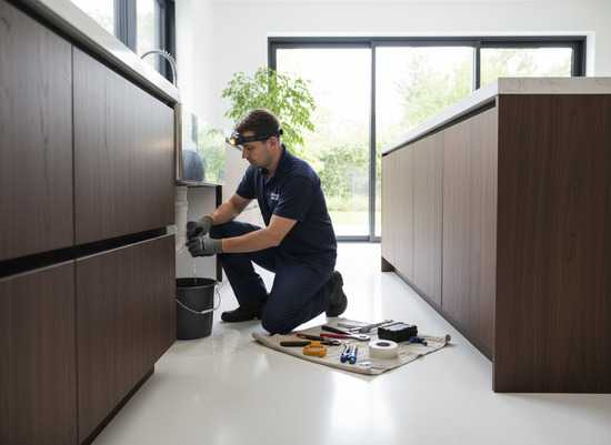 Vodoinstalater Jajinci