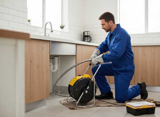 Vodoinstalater Kneza Miloša