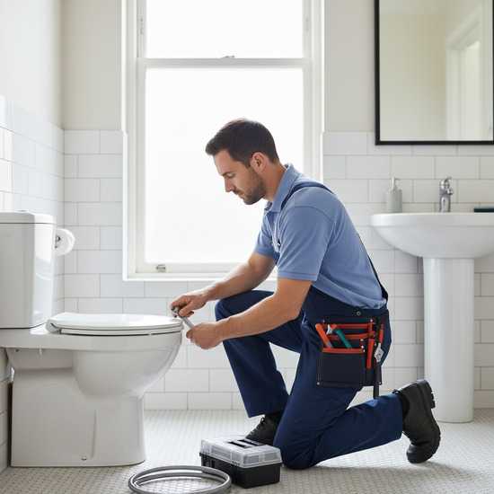 Vodoinstalater Kumodraž