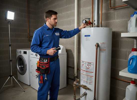 Vodoinstalater Lipov lad