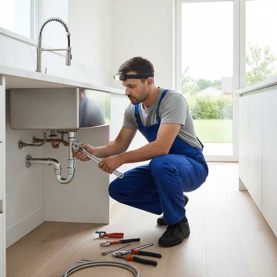 Vodoinstalater Medaković 1