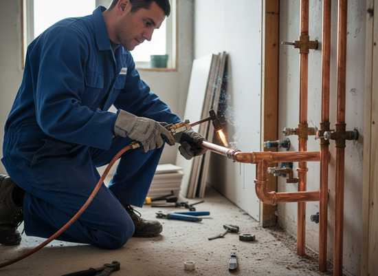 Vodoinstalater Mostar