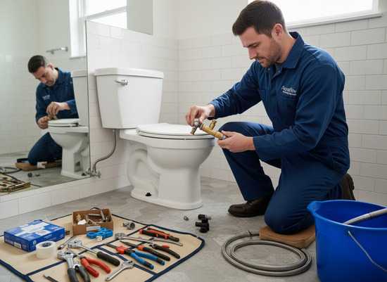 Vodoinstalater Neimar