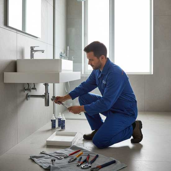 Vodoinstalater Terazije