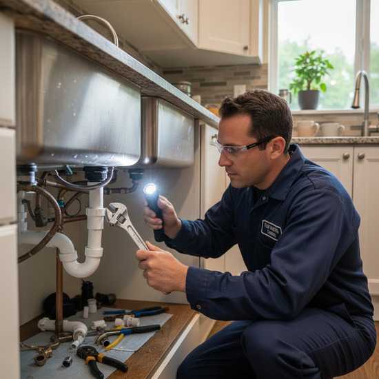 Vodoinstalater Topčidersko brdo