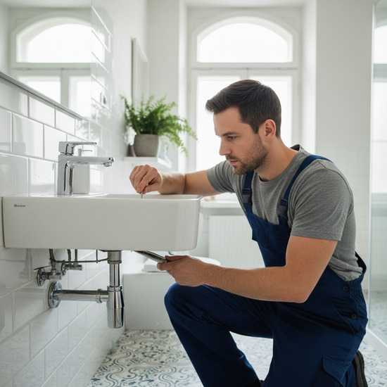 Vodoinstalater Zemun Polje