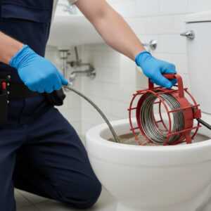 5 najčešćih problema u kupatilu