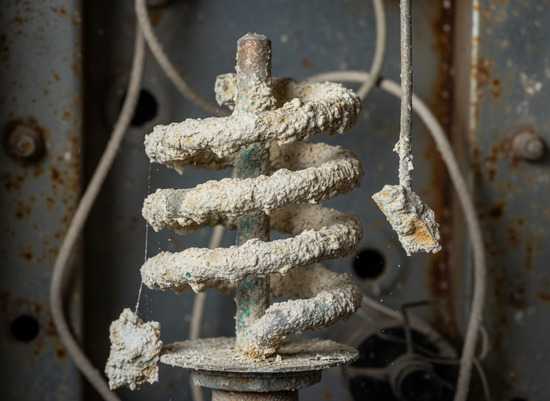 Kada treba čistiti bojler i koliko košta čišćenje