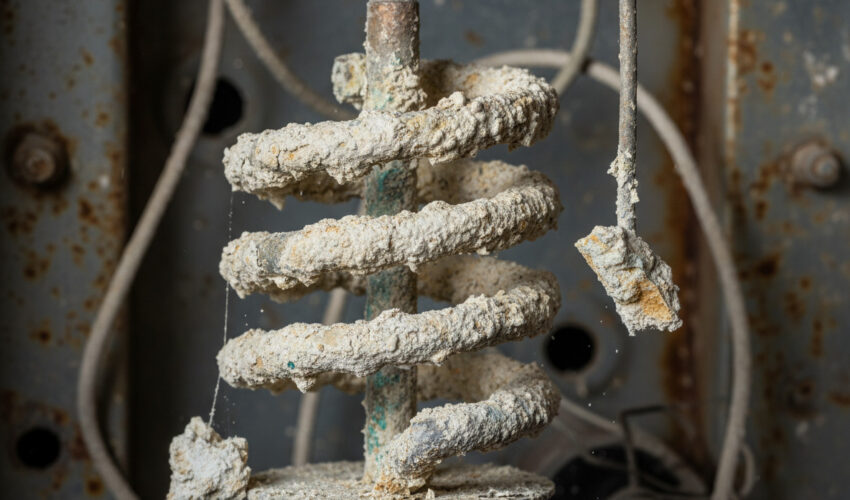 Kada treba čistiti bojler i koliko košta čišćenje