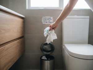 Kako sprečiti zagušenje kanalizacije