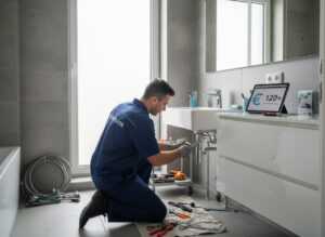 Koliko košta vodoinstalater