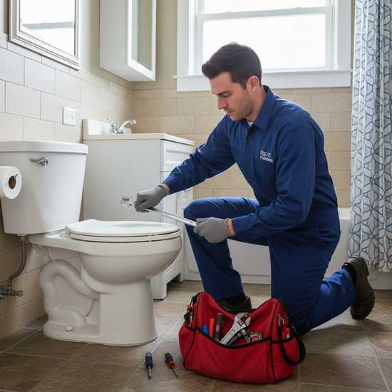 Vodoinstalater Barajevo