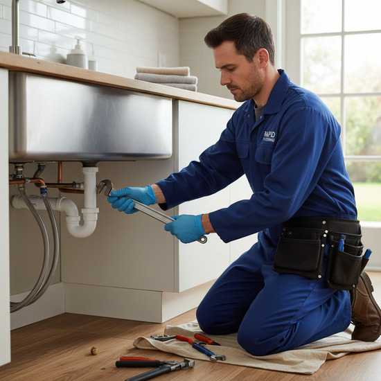 Vodoinstalater Boleč