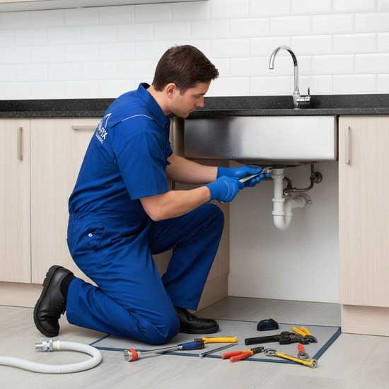 Vodoinstalater Bulbulder