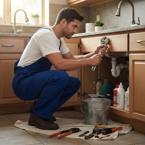 Vodoinstalater Grocka