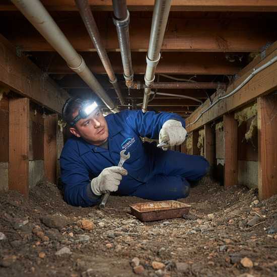 Vodoinstalater Kaludjerica