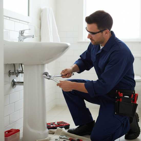 Vodoinstalater Kanarevo brdo