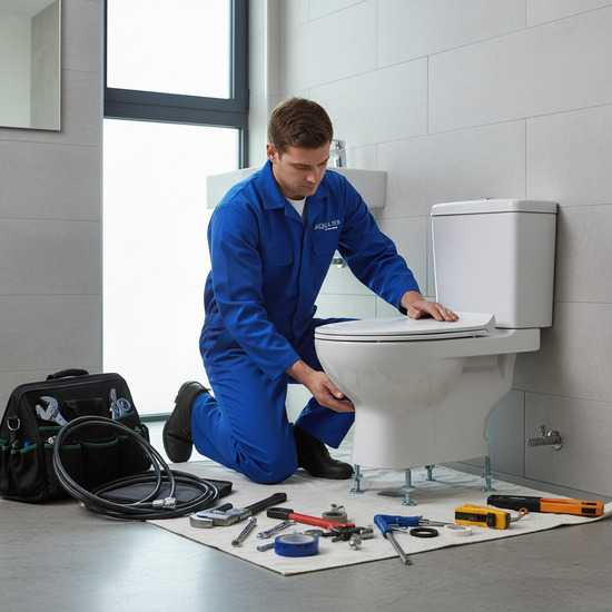 Vodoinstalater Leštane