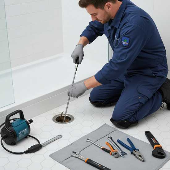 Vodoinstalater Vinča