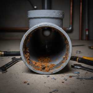 Zašto se vraća miris iz kanalizacije