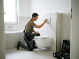 Koje greške pravimo kada sami pokušamo da popravimo wc kotlić