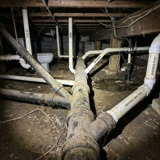 Kako funkcioniše centralni odvod