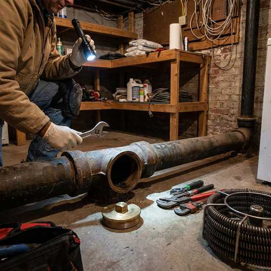 Kako funkcioniše centralni odvod