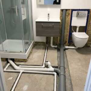 Kako funkcioniše centralni odvod